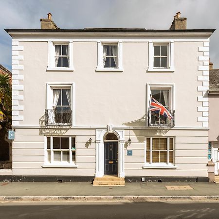 Ashburton Court Guest House Esterno foto