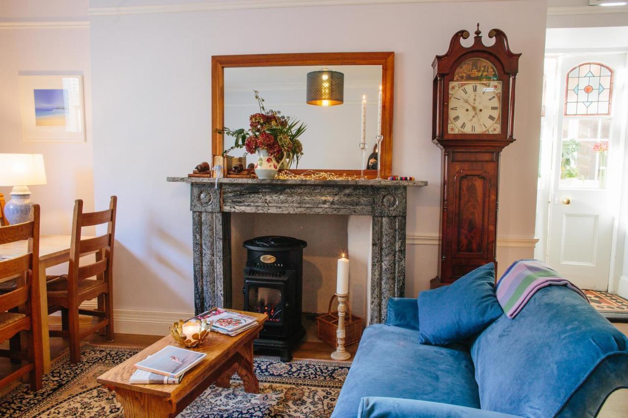 Ashburton Court Guest House Esterno foto