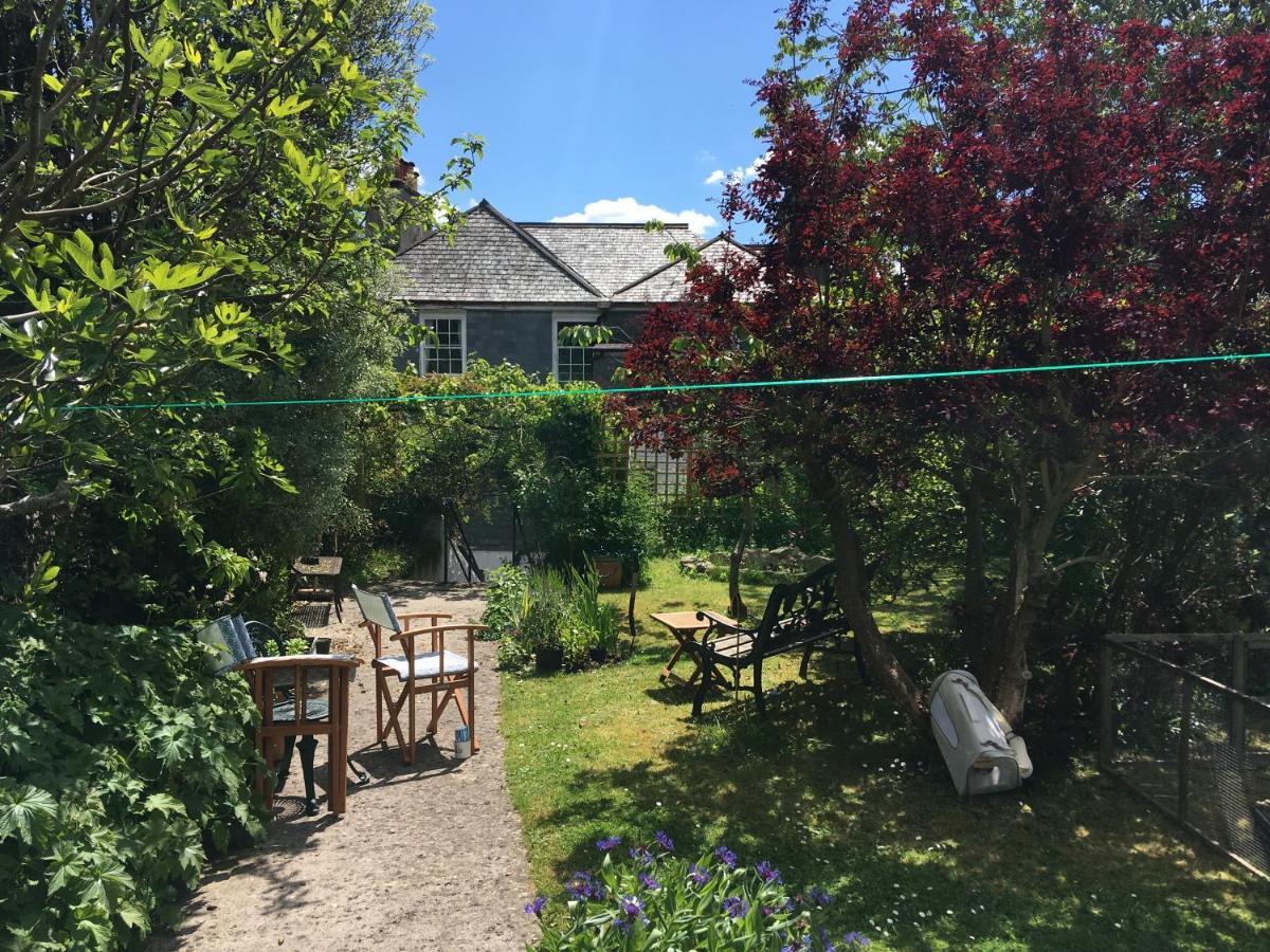 Ashburton Court Guest House Esterno foto
