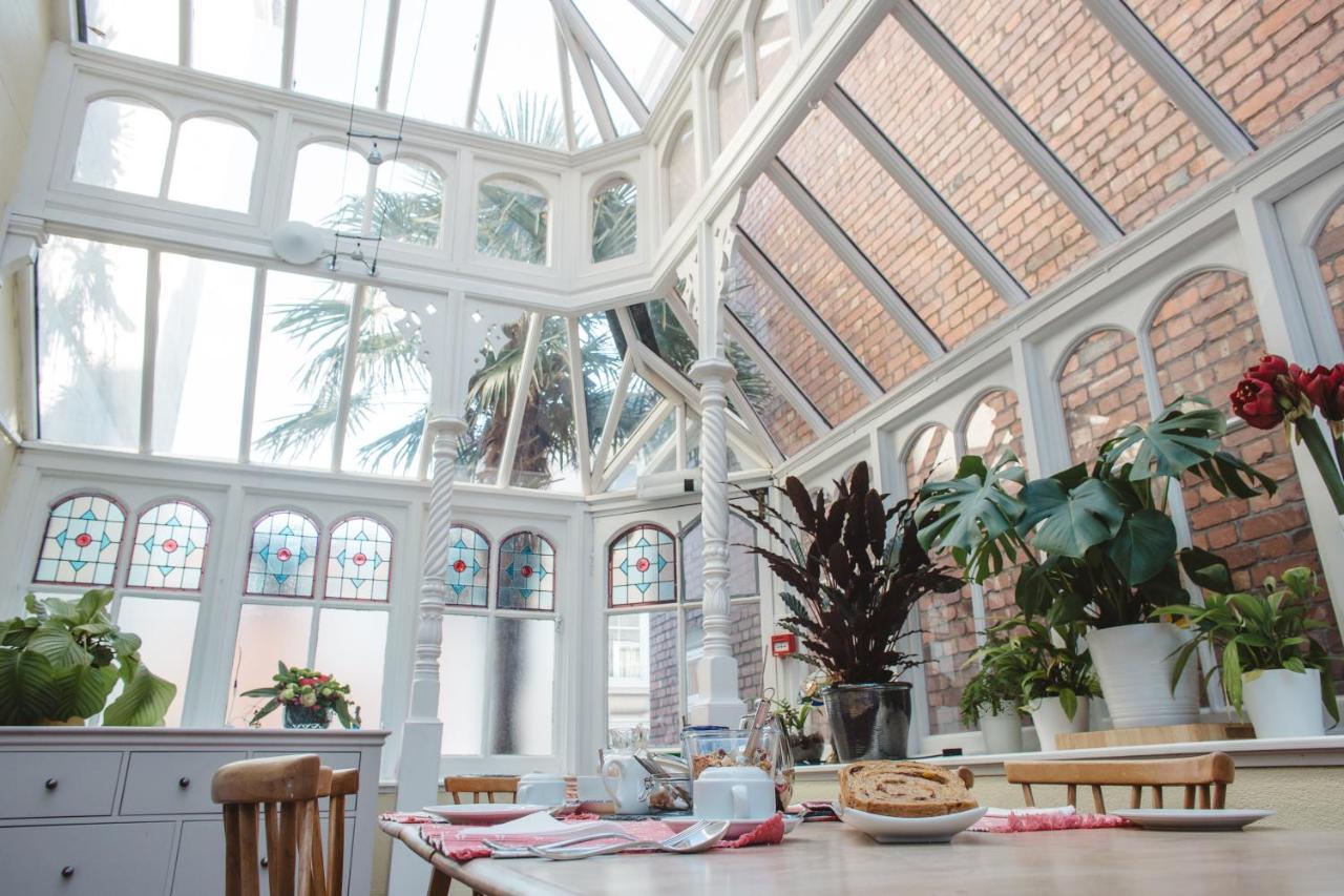 Ashburton Court Guest House Esterno foto