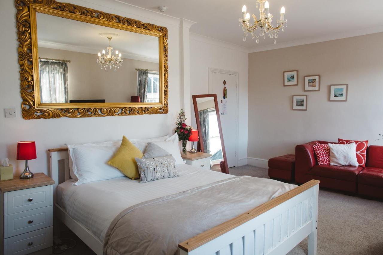 Ashburton Court Guest House Esterno foto