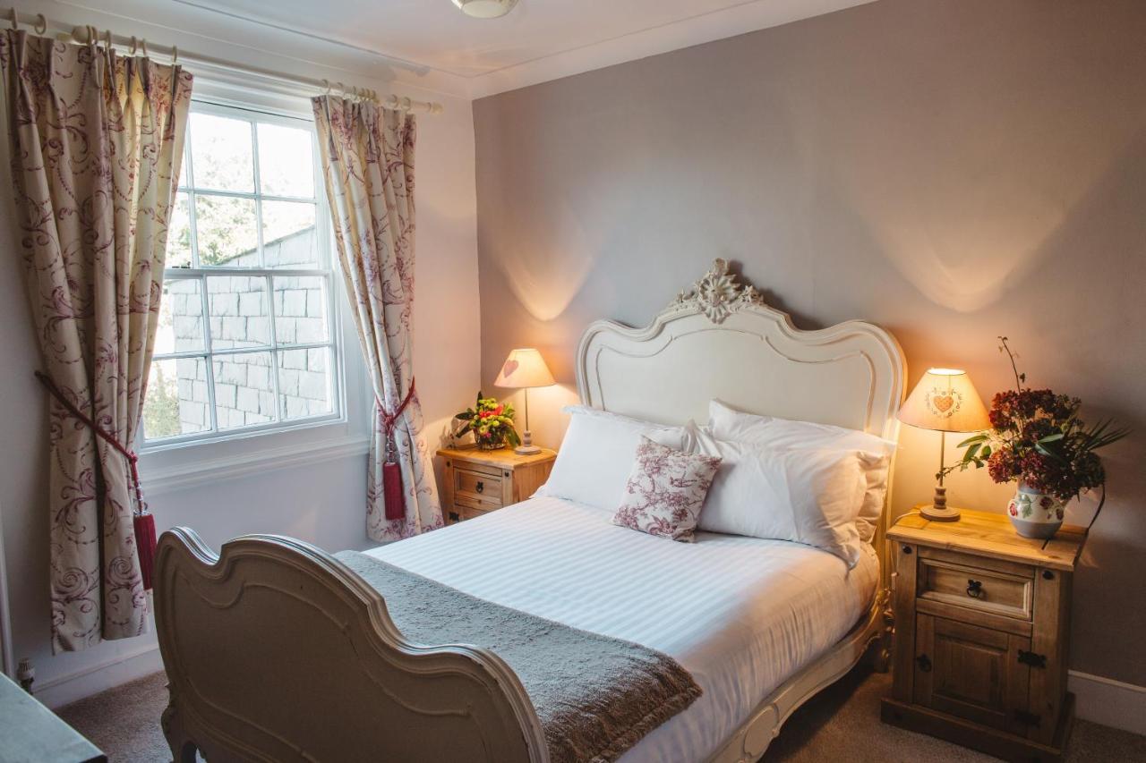 Ashburton Court Guest House Esterno foto