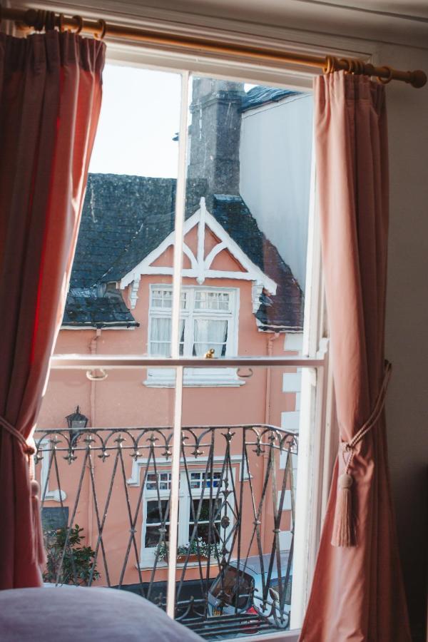 Ashburton Court Guest House Esterno foto
