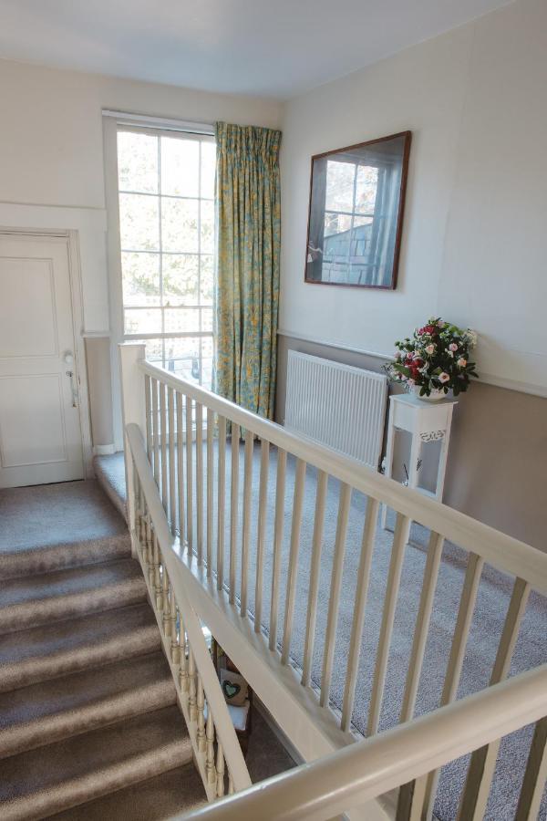 Ashburton Court Guest House Esterno foto