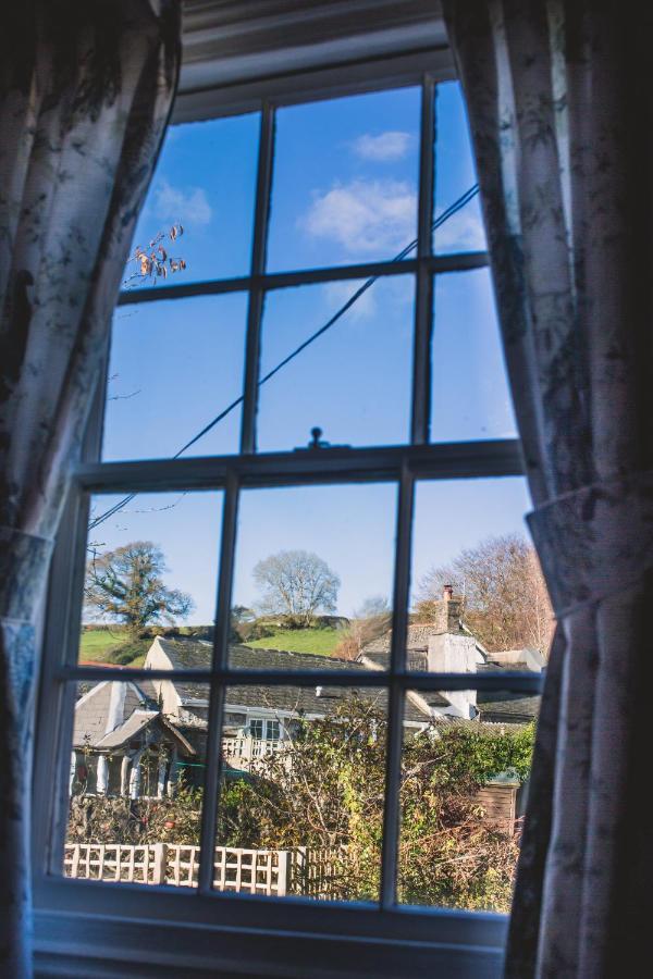 Ashburton Court Guest House Esterno foto