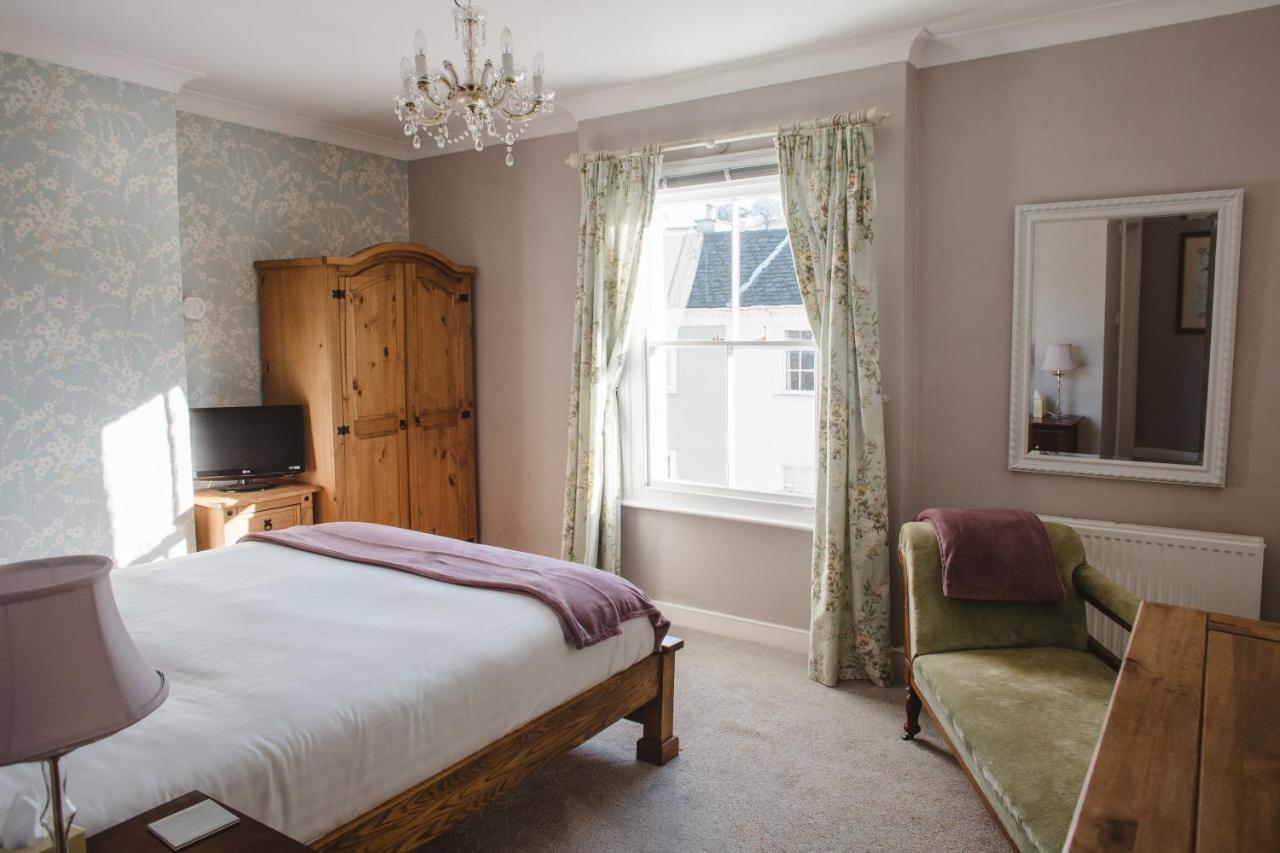 Ashburton Court Guest House Esterno foto