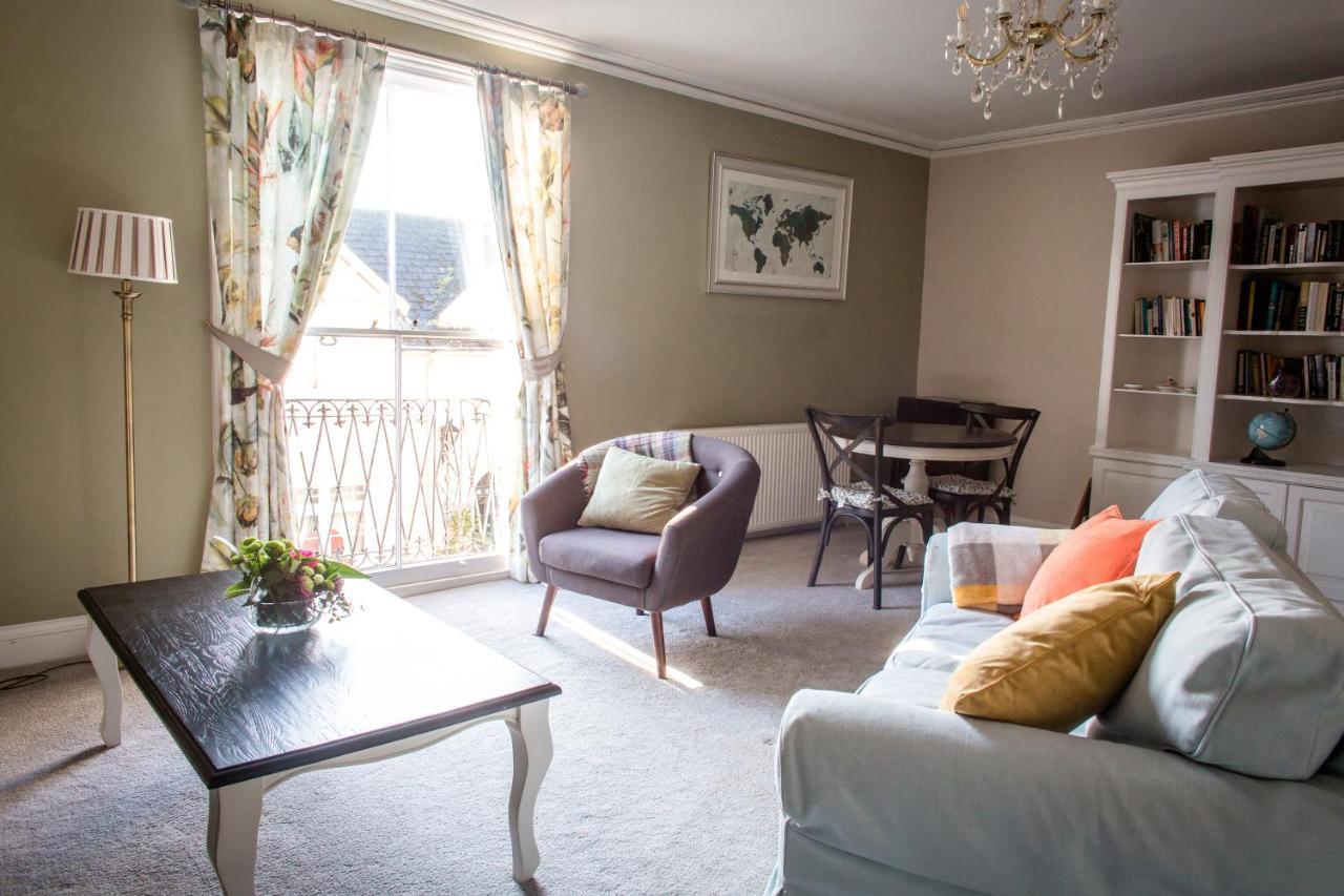 Ashburton Court Guest House Esterno foto