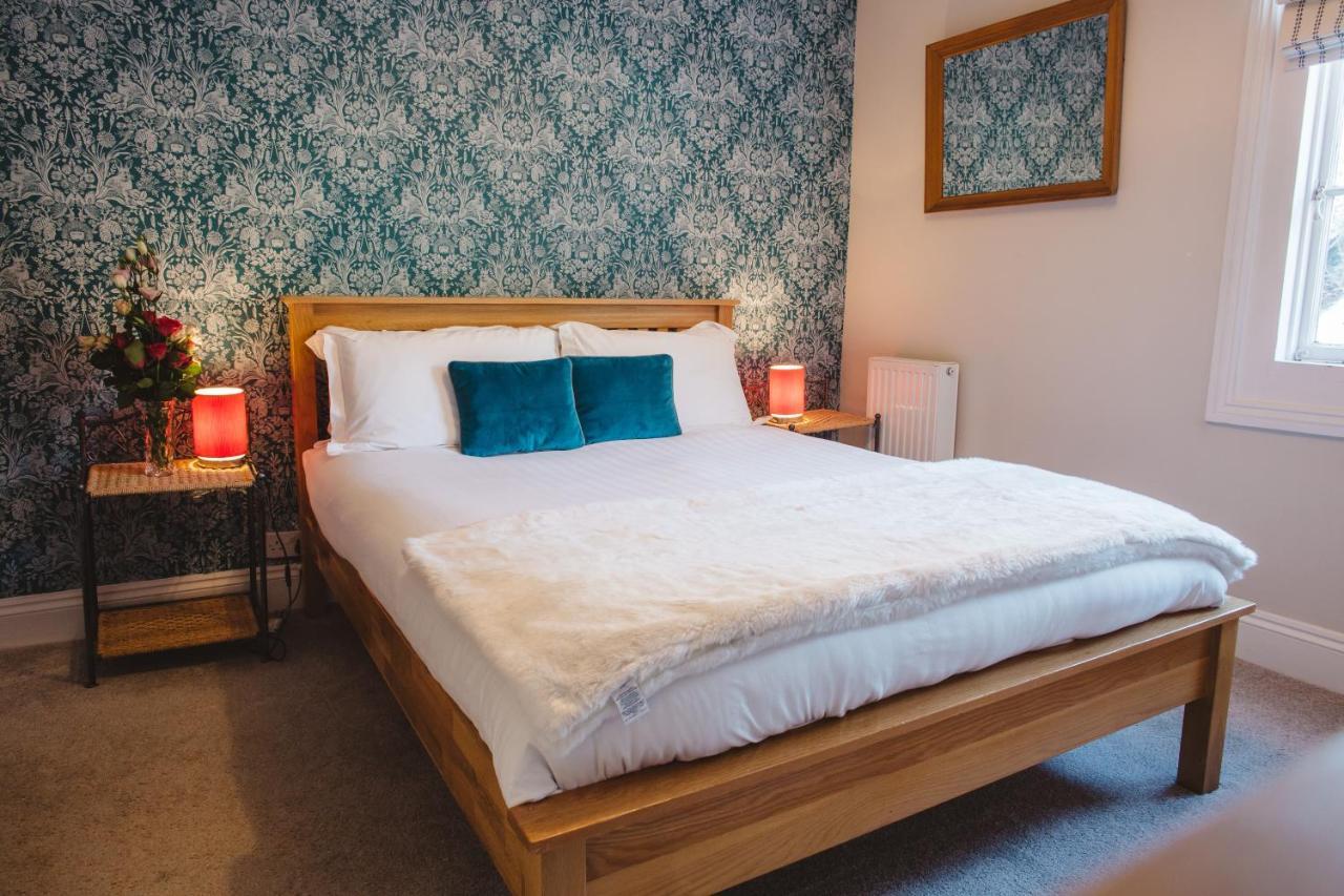 Ashburton Court Guest House Esterno foto