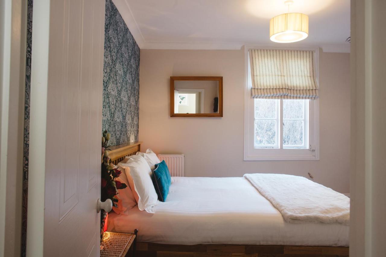 Ashburton Court Guest House Esterno foto