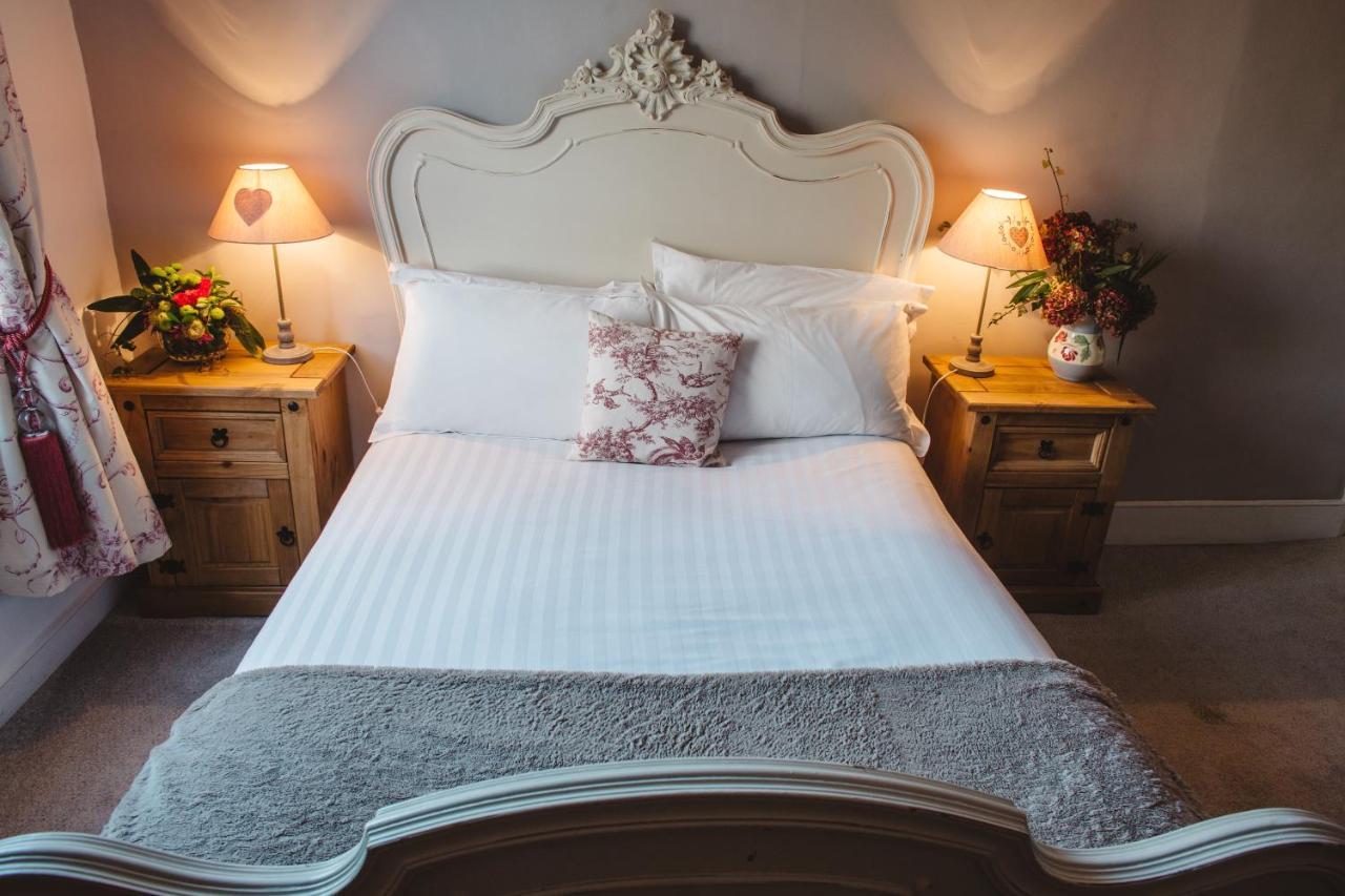 Ashburton Court Guest House Esterno foto