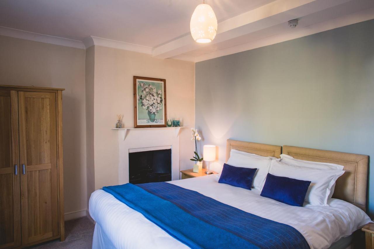 Ashburton Court Guest House Esterno foto