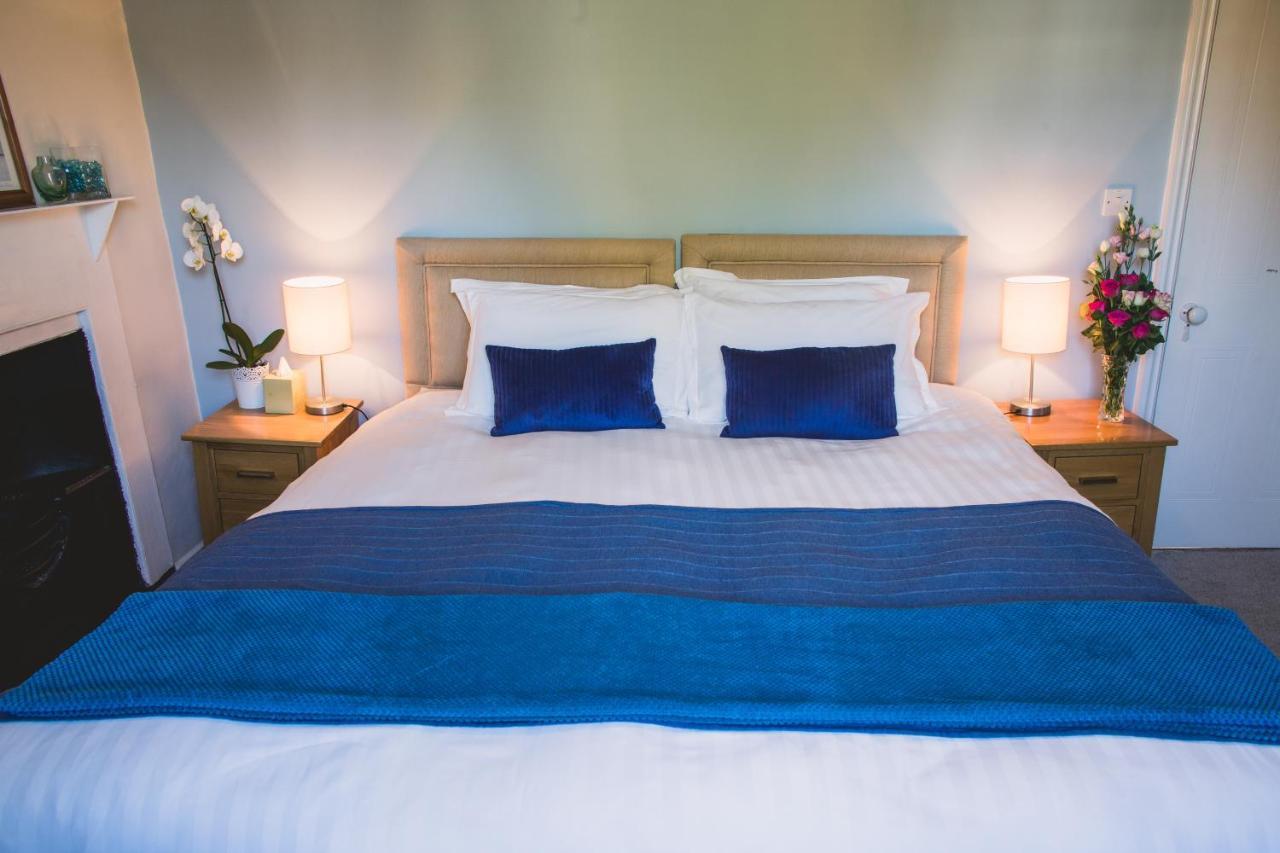 Ashburton Court Guest House Esterno foto